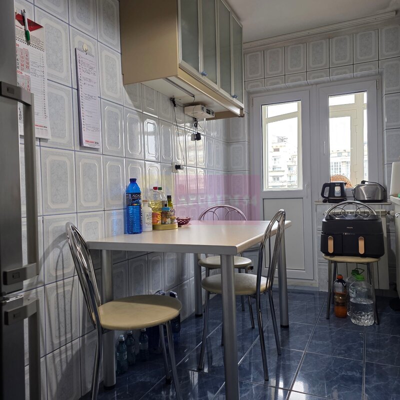 Vanzare apartament 3 camere Unirii-Zepter